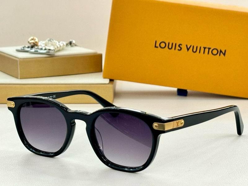 LV Sunglasses 92